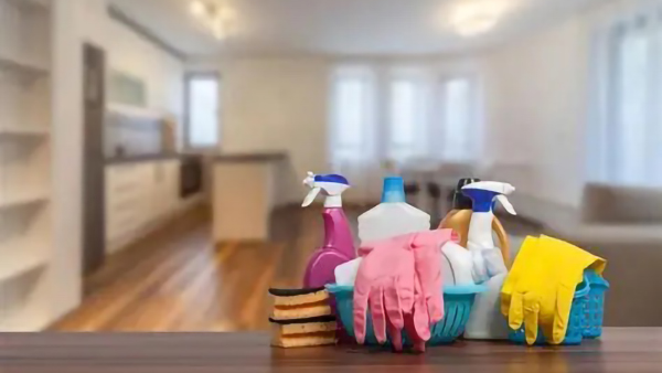 舒特通州保潔:宿舍樓日常保潔專家及作業(yè)注意事項